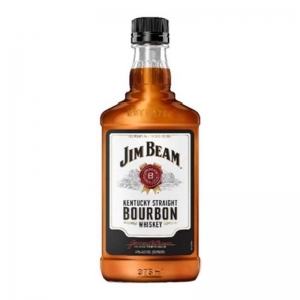 JIM BEAM WHITE